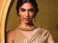 ​असा असेल ‘पद्मावती’तील दीपिकाचा लूक! - Marathi News | Deepika's look in Padmavati! | Latest filmy News at Lokmat.com
