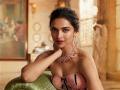 Do you know the reason !! कान्सच्या रेड कार्पेटवर नसणार दीपिका पादुकोण! - Marathi News | Do you know the reason !! Deepika Padukone not on Cannes red carpet! | Latest filmy News at Lokmat.com