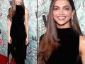 OSCAR 2017: दीपिका पदुकोणचा खोटारडेपणा उघडकीस; हा बघा पुरावा... - Marathi News | OSCAR 2017: Deepika Padukone exposes falsehood; See this proof ... | Latest filmy News at Lokmat.com