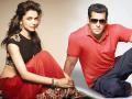 ​दीपिका म्हणते, तरच करेल सलमानसोबत काम - Marathi News | Deepika says only then will she work with Salman | Latest filmy News at Lokmat.com