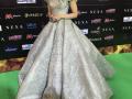 IIFA Awards 2018 : आयफाच्या मुख्य समारोहात ग्रीन कार्पेटवर अवतरले तारांगण - Marathi News | IIFA Awards 2018: At the main event of the IIFA, | Latest filmy News at Lokmat.com