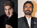 OMG!! हॉलिवूड स्टार अल पचिनो धनुषसोबत करणार तामिळ डेब्यू? - Marathi News | OMG !! Tamil debut with Hollywood star Al Pacino Dhanush? | Latest filmy News at Lokmat.com