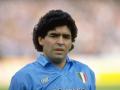मॅराडोनावर दुसरी शस्त्रक्रिया - Marathi News | Second surgery in Maradona | Latest fashion News at Lokmat.com