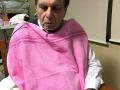 दिलीपकुमार यांची प्रकृती खालावली! - Marathi News | Dilip Kumar's health lowered! | Latest filmy News at Lokmat.com