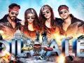 'दिलवाले'ला चांगला प्रतिसाद - Marathi News | Good response to 'Dilwale' | Latest filmy News at Lokmat.com