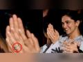 दीपिका पादुकोण आणि रणवीर सिंगने गुपचूप उरकला साखरपुडा ? - Marathi News | Did Deepika Padukone and Ranveer Singh secretly play Urkalka? | Latest filmy News at Lokmat.com
