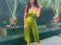 दिशा पटानीचा क्यूट लूक - Marathi News | Direction Patni's Cute Look | Latest filmy News at Lokmat.com