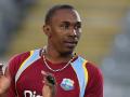 ​क्रिकेटर ड्वेन ब्राव्होचे लवकरच बॉलिवूडमध्ये पदार्पण !! - Marathi News | Cricketer Dwayne Bravo to make his debut in Bollywood soon !! | Latest filmy News at Lokmat.com