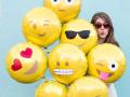 भावना व्यक्त करणारे इमोजी - Marathi News | Emoji expressing emotions | Latest fashion News at Lokmat.com