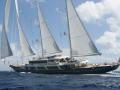 जगभरातील सर्वात मोठ्या नौका - Marathi News | The largest boat in the world | Latest fashion News at Lokmat.com