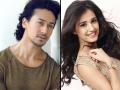 कॉफी डेटवर टायगर-दिशाच्या रंगतदार गप्पा! - Marathi News | Tiger-direction colorful chat on coffee date! | Latest filmy News at Lokmat.com