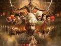 'फर्जंद' चित्रपटाचे पोस्टर प्रदर्शित - Marathi News | Poster display of 'Farzand' movie | Latest filmy News at Lokmat.com