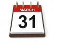 ALERT : ३१ मार्चपूर्वी ही पाच कामे कराच ! - Marathi News | ALERT: March 31, five works! | Latest fashion News at Lokmat.com