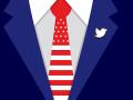 ​अमेरिकन निवडणुकीमुळे मोडला ट्विटरचा रेकॉर्ड - Marathi News | Twitter record broke due to American elections | Latest fashion News at Lokmat.com