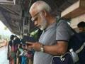 पंतप्रधान मोदींच्या डुप्लिकेटला लागली सिनेमाची लॉटरी, या कन्नड सिनेमातून झळकणार रुपेरी पडद्यावर - Marathi News | Prime Minister Modi's duplicate movie lottery, on the silver screen to be seen from this Kannada movie | Latest filmy News at Lokmat.com