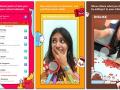 ‘लाईफस्टेज’ अ‍ॅप अँड्रॉईडवरही - Marathi News | The 'livestage' app is also on Android | Latest fashion News at Lokmat.com