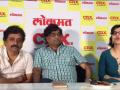 दिलखुलास अशोक सराफ - Marathi News | Dilkhulas Ashok Saraf | Latest filmy Videos at Lokmat.com