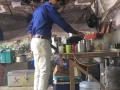 'हर मर्द का दर्द' मालिकेच्या सेटवर यामुळे रंगते चाय पे चर्चा - Marathi News | Due to the 'Every Men's Pain' series, it discusses the coloring tea | Latest filmy News at Lokmat.com