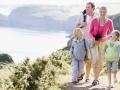 शांततेसाठी कुटुंबासह ट्रीपही महत्वाची - Marathi News | Trip to family is important for peace | Latest beauty News at Lokmat.com