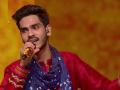 Winner : फरहान साबिरने पटकावला ‘द व्हॉइस आॅफ इंडिया’चा किताब - Marathi News | Winner: Book of 'The Voice of India' won by Farhan Sabir | Latest filmy News at Lokmat.com