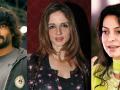 ​फसवणुकीचे आरोप असलेले बॉलिवूड सेलिब्रिटी.. - Marathi News | Bollywood celebrities charged with cheating .. | Latest filmy News at Lokmat.com