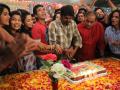 मालिकांच्या सेटवर शतकोत्सव सेलिब्रेशन! - Marathi News | Century celebrations at the set of owners! | Latest filmy News at Lokmat.com