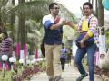 स्वप्नील जोशी कोणाला म्हणतो पार्टी दे? - Marathi News | Swapnil Joshi tells a party? | Latest filmy News at Lokmat.com