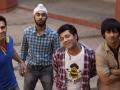 watch Video : ​तुमच्या घरीही डिलिवरी बॉईज बनून येऊ शकतात ‘फुकरे’! राहा, सज्ज!! - Marathi News | Watch Video: 'Fukko' can be a delivery boy at your home! Stay Ready! | Latest filmy News at Lokmat.com