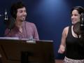 प्रिया बापट आणि अभय महाजनचे गच्ची चित्रपटातील गाणे झाले हिट - Marathi News | The songs of Priya Bapat and Abhay Mahajan's Gachi film were hit | Latest filmy News at Lokmat.com