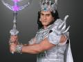 ​महाकाली या मालिकेत गगन कंग साकारणार इंद्रदेवाची भूमिका - Marathi News | The role of Indre deva in the series of Mahakali is to make Gagan Kang | Latest filmy News at Lokmat.com