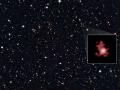 ​सर्वात जूनी आकाशगंगा सापडली - Marathi News | The oldest galaxy is found | Latest fashion News at Lokmat.com