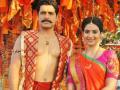 ​गंगा या मालिकेत गंगाच्या आयुष्याला मिळणार वळण - Marathi News | Ganga will get the life of Ganges in the series | Latest filmy News at Lokmat.com