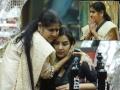 Bigg Boss 11: घरातलं वातावरण भावुक, शिल्पा शिंदेच्या आईची भावनिक साद - Marathi News | Bigg Boss 11: Emotional home of Shilpa Shinde's mother | Latest filmy News at Lokmat.com