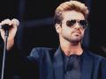 ब्रिटिश पॉप सुपरस्टार जॉर्ज मायकल काळाच्या पडद्याआड - Marathi News | British pop superstar George Michael is behind the scenes of Michael | Latest filmy News at Lokmat.com