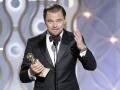 OMG : ‘या’ कारणामुळे लिओनार्दो डिकॅप्रियोने परत केला आॅस्कर!! - Marathi News | OMG: Leonardo DiCaprio returns to Oscar for 'this' reason | Latest filmy News at Lokmat.com
