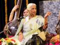 ​ ‘ठुमरीची राणी’ गिरिजा देवींना सहन करावा लागला होता आई-आजीचा विरोध! - Marathi News | 'Queen of Thumri' Girija Devi had to bear the protest against mother-in-law! | Latest filmy News at Lokmat.com