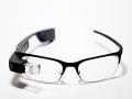 असा दिसतो नवा गुगल ग्लास..गुगल ग्लास हा... - Marathi News | It looks like a new Google Glass..Gugla Glass is ... | Latest fashion News at Lokmat.com
