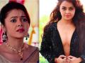 जेव्हा टीव्हीच्या या संस्कारी बहु बनल्या बोल्ड, HOT PHOTOSHOOT करत दिसला हॉटनेसचा तडका - Marathi News | Hotness of Hotness, when you see this TV-style multi-colored bold, HOT PHOTOSHOOT | Latest filmy News at Lokmat.com