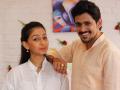 ​गोठ या मालिकेत राधाने केली विलासची नक्कल - Marathi News | Radha's affair with Radha in this series of Goth | Latest filmy News at Lokmat.com
