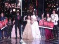 पलक मुच्छल म्हणते, माझ्यासाठी प्रत्येक स्पर्धक विजेता - Marathi News | Blink says, every competitor winner for me | Latest filmy News at Lokmat.com