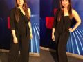 हुमा कुरैशीचा गॉर्जिअस लूक - Marathi News | Georgios Luke of Huma Qureshi | Latest filmy News at Lokmat.com