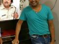 Must See: हॅपू सिंग ख-या आयुष्यात दिसतो असा - Marathi News | Must See: Happi Singh appears in his life | Latest filmy News at Lokmat.com