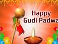 ​Gudi Padwa 2017 : गुढी उभारु... नवचैतन्याची ! - Marathi News | Gudi Padwa 2017: Gudi Padwa ... Navchaitanya's! | Latest fashion News at Lokmat.com