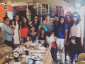 हार्दिक पांड्याची गर्लफ्रेंड पोहोचली साऊथ आफ्रिकेला - Marathi News | Hardik Pandya's girlfriends reached South Africa | Latest filmy News at Lokmat.com