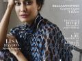 लिसा हेडन ‘Harper's Bazaar’ कव्हरवर - Marathi News | Lisa Hayden on 'Harper's Bazaar' cover | Latest filmy News at Lokmat.com