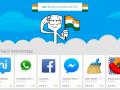 इन्स्टेंट मॅसेंजिग व कॉलिंग अँप - Marathi News | Instant Messaging and Calling App | Latest fashion News at Lokmat.com