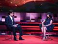 शाहरूख खानला हवी क्रिकेटर्ससाठी महिला प्रशिक्षक! - Marathi News | Shah Rukh Khan wishes women coach for the cricketers! | Latest filmy News at Lokmat.com