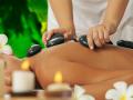 स्टोन मसाज थेरपीने वेदनांना करा बाय बाय ! - Marathi News | Stone Massage Therapy Make Pain Bye Bye! | Latest health News at Lokmat.com