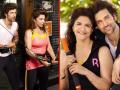 OMG ! ​ हृतिक रोशनच्या आईचे ‘हे’ व्हिडिओ पाहून तुम्हीही पडाल चाट!! - Marathi News | OMG! Seeing Hrithik Roshan's mother's 'This' video, you too lose your view! | Latest filmy News at Lokmat.com