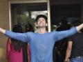 हृतिक म्हणतो,‘आय अ‍ॅम सो फुल आॅफ लव्ह...’ - Marathi News | Hrithik says, 'I'm so full of love ...' | Latest filmy News at Lokmat.com